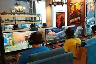 網吧 網咖,差別玄機竟然在這兒