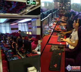 新貴外設(shè)鼎力贊助西寧區(qū)英雄聯(lián)盟爭(zhēng)霸賽