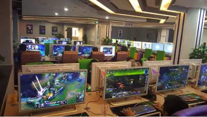 抱團取暖!地方網吧開啟&ldquo;同城聯營&rdquo;模式