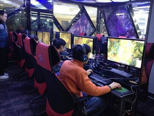 河南老板負債累累,被趕出家門后靠開網吧進賬160萬,太厲害了