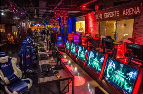 京東游戲game cest山西 陜西 天津地區完賽