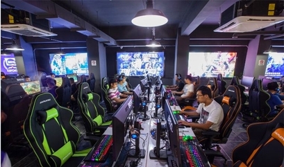 為啥網吧的電腦運行這么快?跟配置無關,主要是一個設定