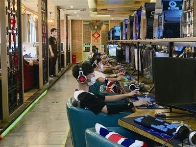 抽查公園、酒店、網吧 不放過一個&ldquo;不文明死角&rdquo;