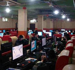 網吧上網能霸占座位好幾天的,大多是以下3種人,老板趕都沒法趕