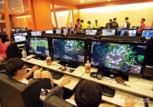 熊孩子網吧通宵遭父痛打 因賭氣竟拿菜刀剁手