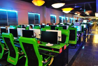 投資一個中型網吧需要多少錢?