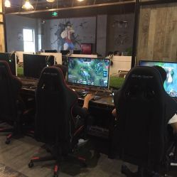 布姆網咖地址,電話,團購,營業時間-成都網吧網咖-大眾點評網