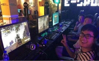 網吧老板 最痛恨 的游戲,絕地求生上榜,尤其第2虧得想哭