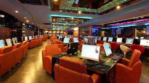 為何網吧倒閉成常態 半年關門6478家,網友 青春結束了