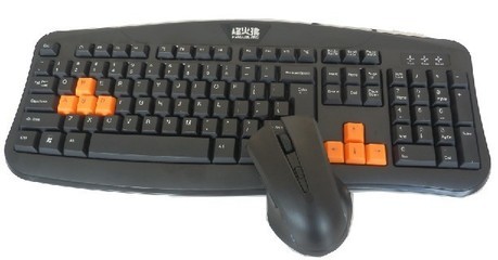 【烽火狼品牌鍵盤鼠標工廠,游戲網吧,承招國內代理商專業游戲產品】價格,廠家,圖片,鼠鍵套裝,李勇-