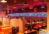 綿陽網吧裝修|裝修公司|網吧色彩設計[供應]_建筑裝修施工_世界工廠網中國產品信息庫