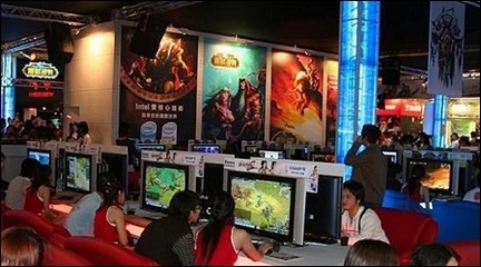 24寸液晶最低價!網吧次時代高清已經到來!