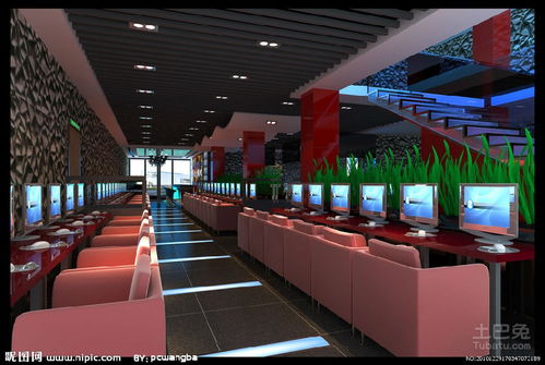 淮南網(wǎng)吧裝修的科學(xué)性