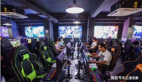 為啥網(wǎng)吧的電腦運(yùn)行這么快 跟配置無(wú)關(guān),主要是一個(gè)設(shè)定