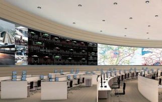 aoc商用 愛 拼 才會(huì)贏 aoc打造智能大屏拼接方案