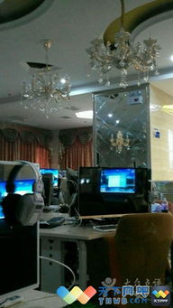 多圖來(lái)看長(zhǎng)沙都市獵手網(wǎng)咖 網(wǎng)吧經(jīng)營(yíng) 天下網(wǎng)吧論壇 powered discuz