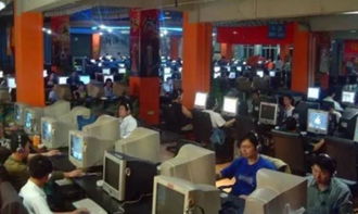 現(xiàn)在的網(wǎng)吧說涼就涼 網(wǎng)吧老板無奈哭訴,顧客表示不讓抽煙就不來