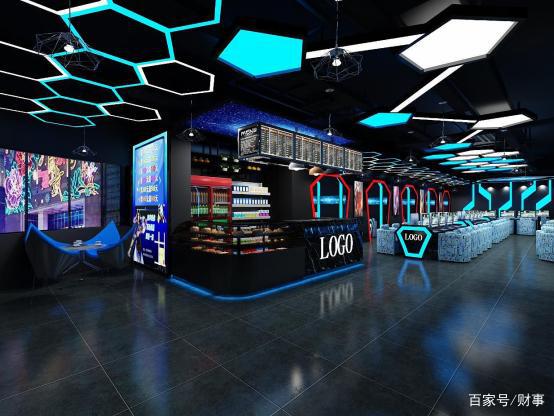 網(wǎng)吧里都是 白嫖 過夜的人,為啥老板不趕他們走,終于明白了