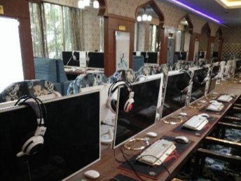 圖 現(xiàn)準(zhǔn)口一網(wǎng)吧房租到期,低價(jià)處理一批網(wǎng)吧電 成都筆記本 平板