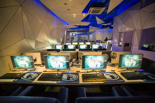 次世代技嘉金牌網(wǎng)吧 成都nasa網(wǎng)咖盛裝開業(yè)