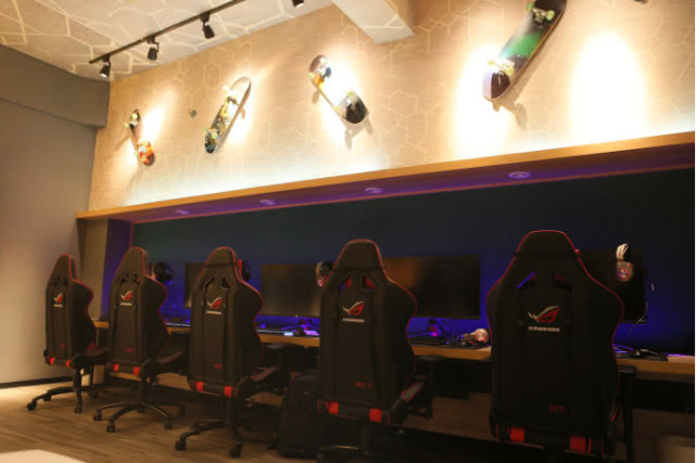 創業新思路=網吧+酒店:&Prime;電競酒店&Prime;正悄然走紅