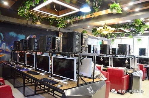 如你所愿,未來已來 鈦度taidu黑晶主機,驚現牡丹江 為電競而生,量身打造 游戲 網