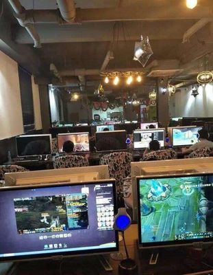 買倒閉網吧的二手電腦應該注意哪些問題?