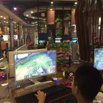 泉州啟航網(wǎng)吧有限責(zé)任公司