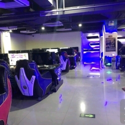 網(wǎng)吧收銀前臺(tái)