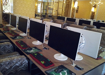 最佳性能網(wǎng)吧電競(jìng)專區(qū)裝機(jī)推薦配置——技嘉主板篇