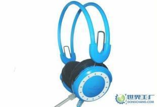 網(wǎng)吧抗暴力耳機(jī)新寵 牧音王F1的卓越性能解析