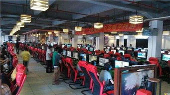 網(wǎng)吧魔改客戶端成頑疾，藍(lán)洞警告下的玩家困境與“硬盤超進(jìn)化”奇觀