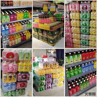 佳美飲料精準(zhǔn)發(fā)力網(wǎng)吧渠道，獲市場(chǎng)高度認(rèn)可實(shí)現(xiàn)多渠道回轉(zhuǎn)