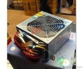 長(zhǎng)城臺(tái)式機(jī)電源GW-4500AD-KF 2013年網(wǎng)吧專用中標(biāo)產(chǎn)品詳解