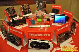 DIY七彩虹攜手NVIDIA成都網吧培訓會 IT007品質實惠生活助力網吧產業升級