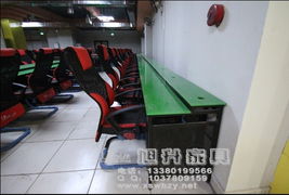 河北網吧桌椅與沙發選購指南